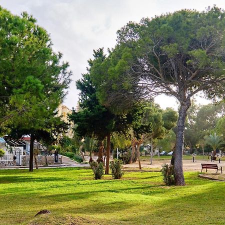 Family Bungalow La Zenia Beach Dehesa de Campoamor  Exteriér fotografie