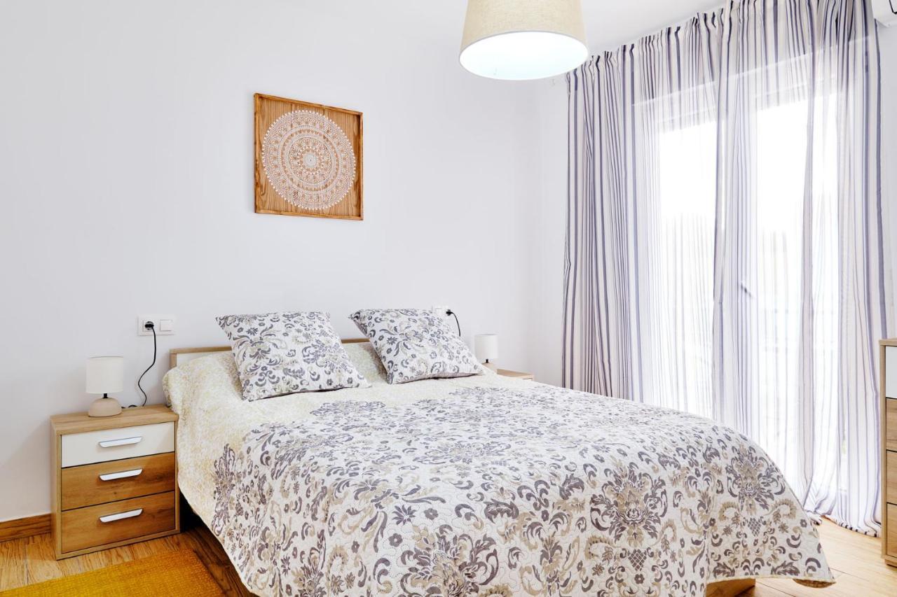 Family Bungalow La Zenia Beach Dehesa de Campoamor  Exteriér fotografie