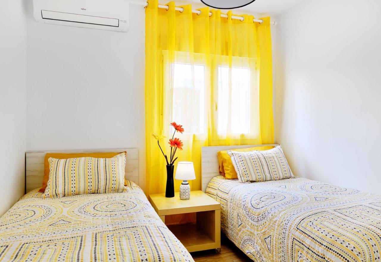 Family Bungalow La Zenia Beach Dehesa de Campoamor  Exteriér fotografie